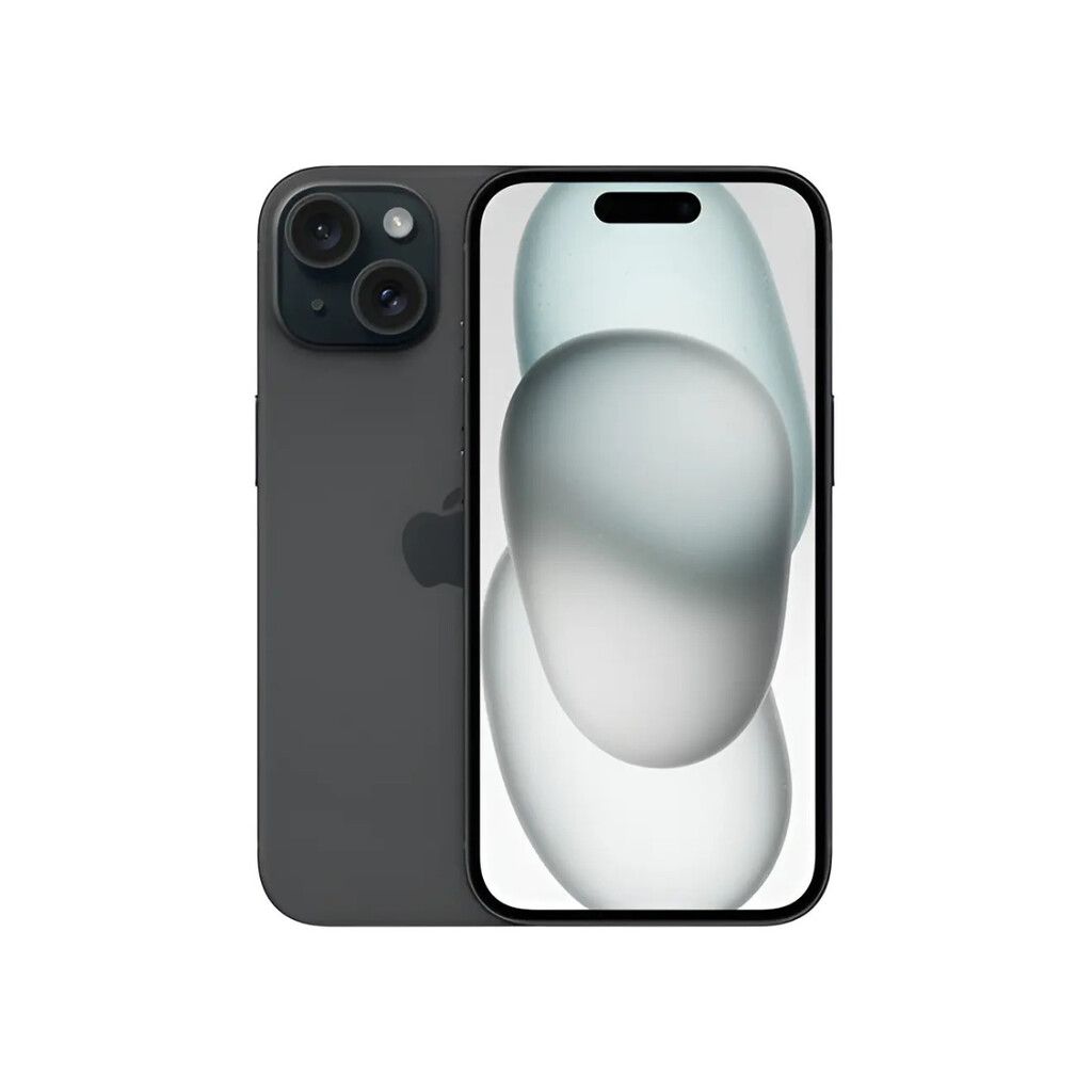 Apple iPhone 15 Pantalla 6.1 128GB