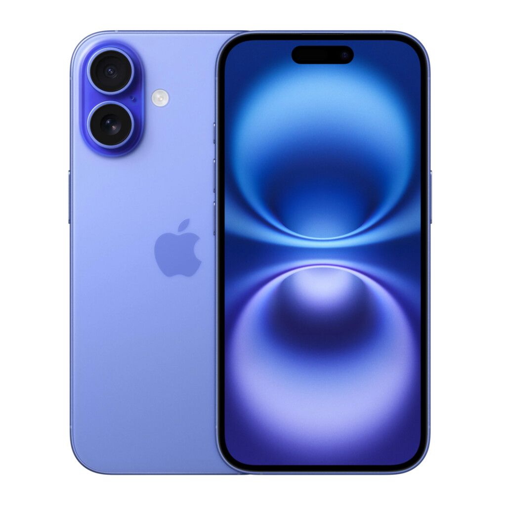 Apple iPhone 16 Ultra Marine 128GB
