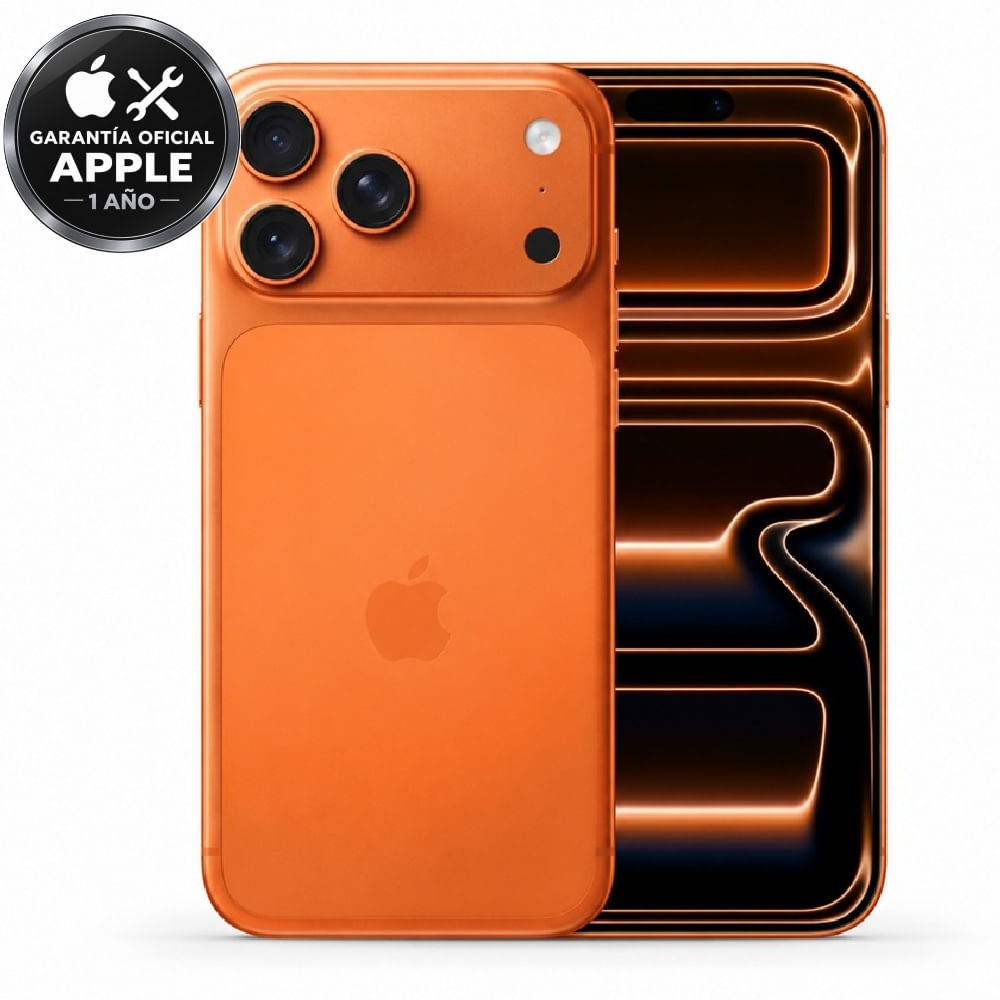 Apple iPhone 17 Pro 512GB