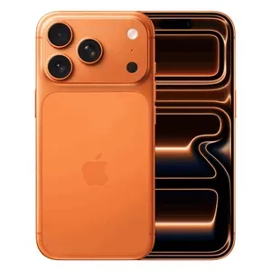 Apple iPhone 17 Pro Max 6,9 Pulgadas 256GB
