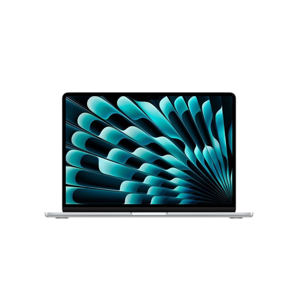 Apple MacBook Air 15" - M5 - - - Sky 16GB
