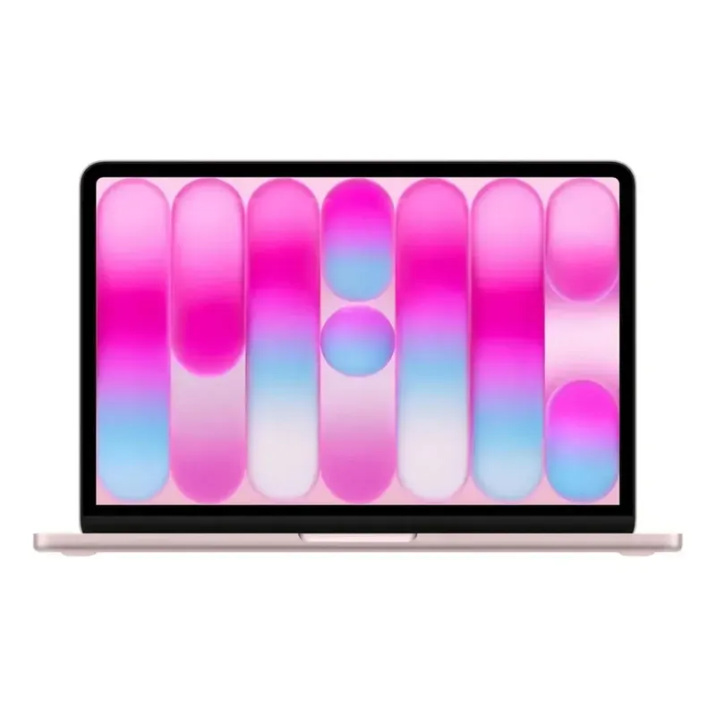 Apple Macbook Neo 13 Chip A18 Pro Ssd Rubor 8GB