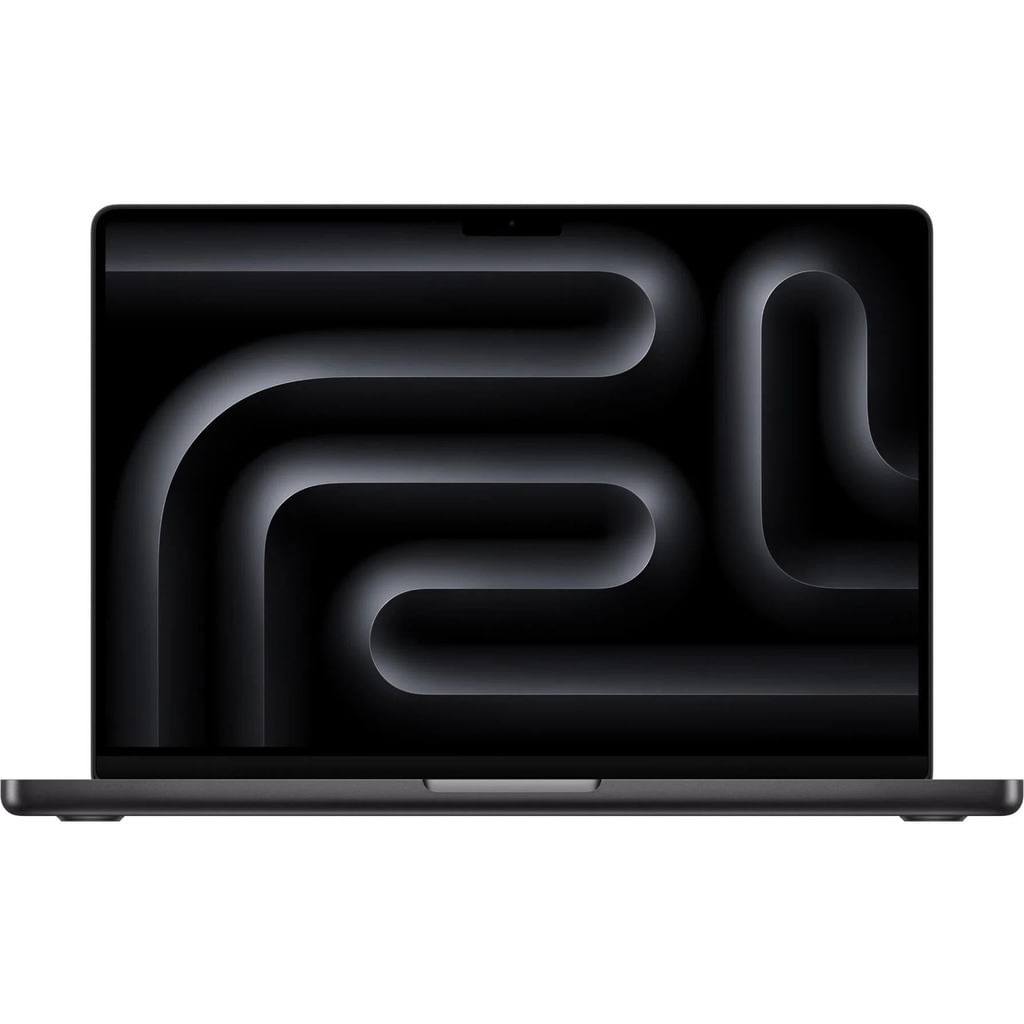 Apple MacBook Pro 14" - M5 - - - Space 16GB