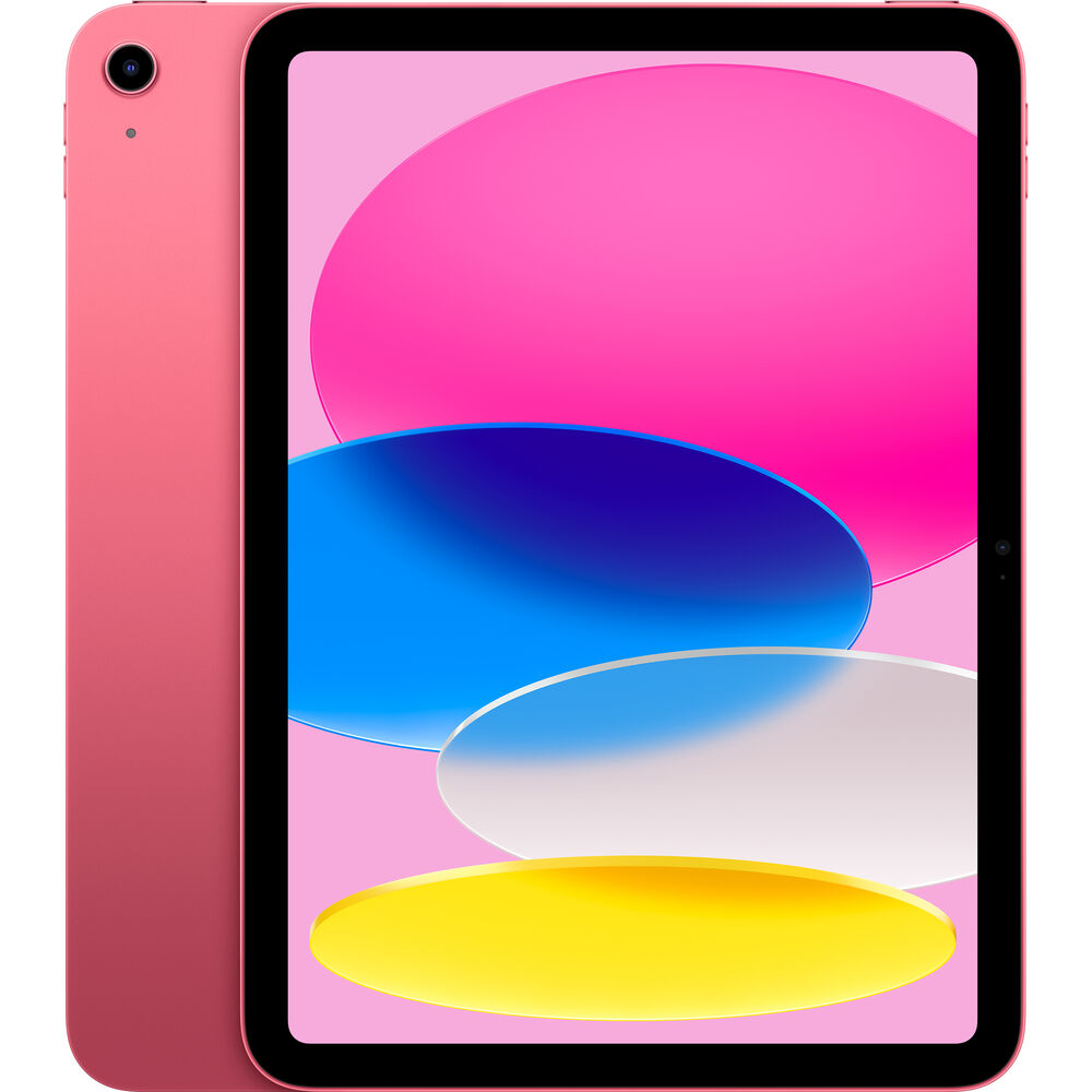 Apple Tablet iPad 11" Chip A16 128GB