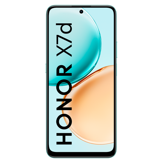 Honor X7d 256GB