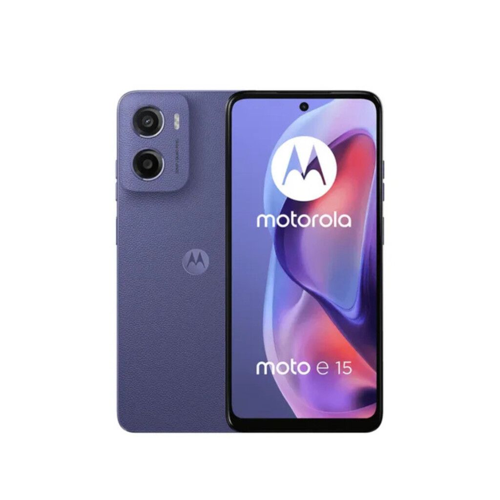 Motorola E15 64GB