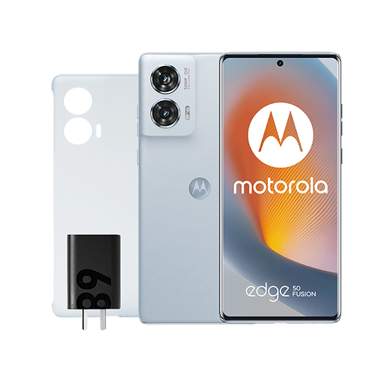 Motorola EDGE 50 Fusion 256GB