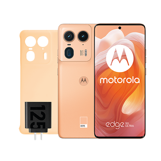 Motorola Edge 50 Ultra 512 GB