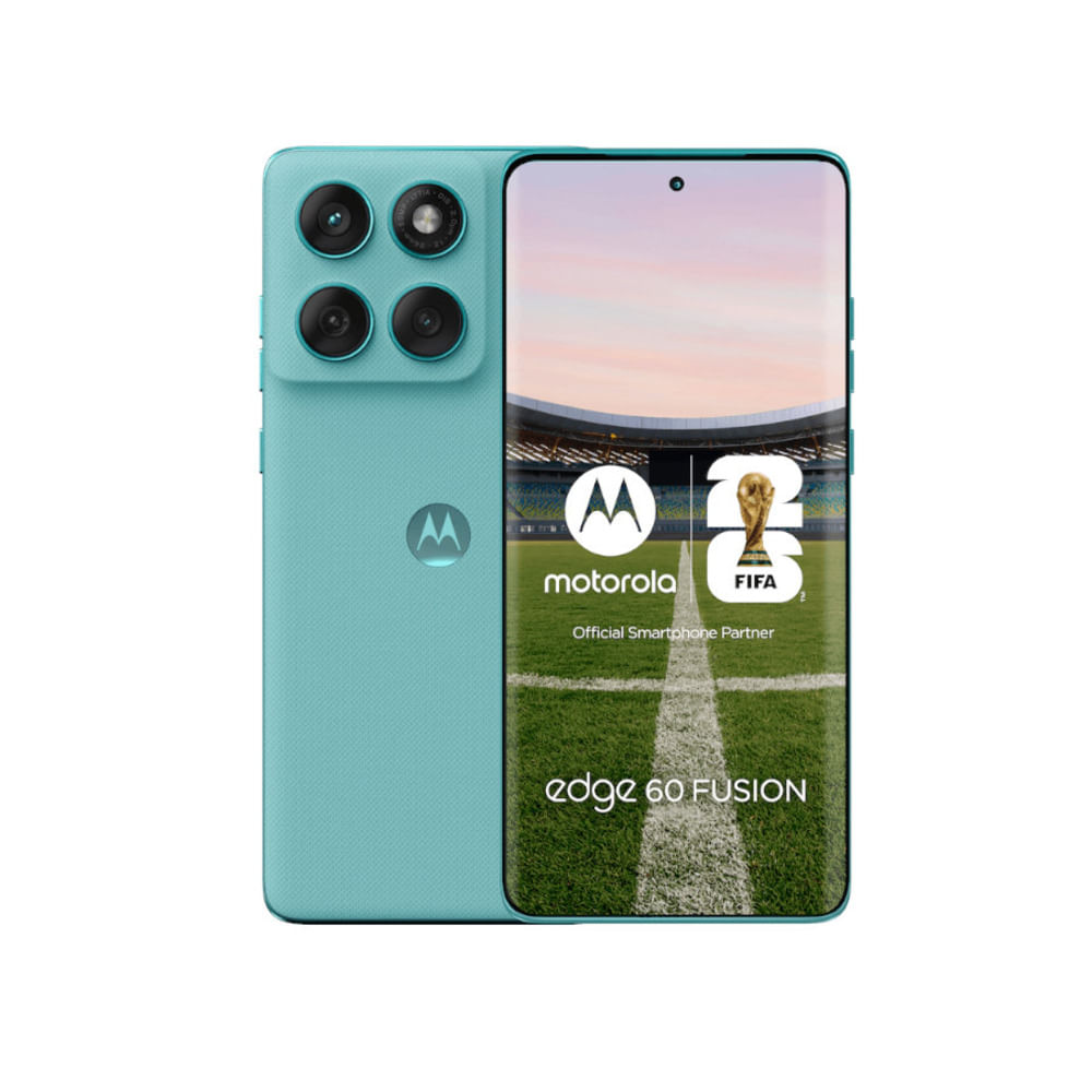 Motorola Edge 60 Fusion 8/ Amazonite 256GB
