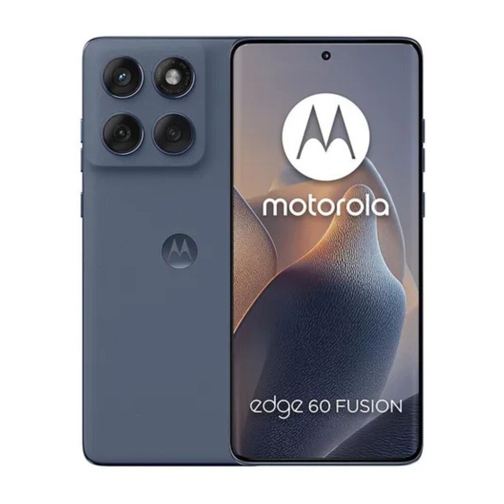 Motorola Edge 60 Fusion Slim 256GB