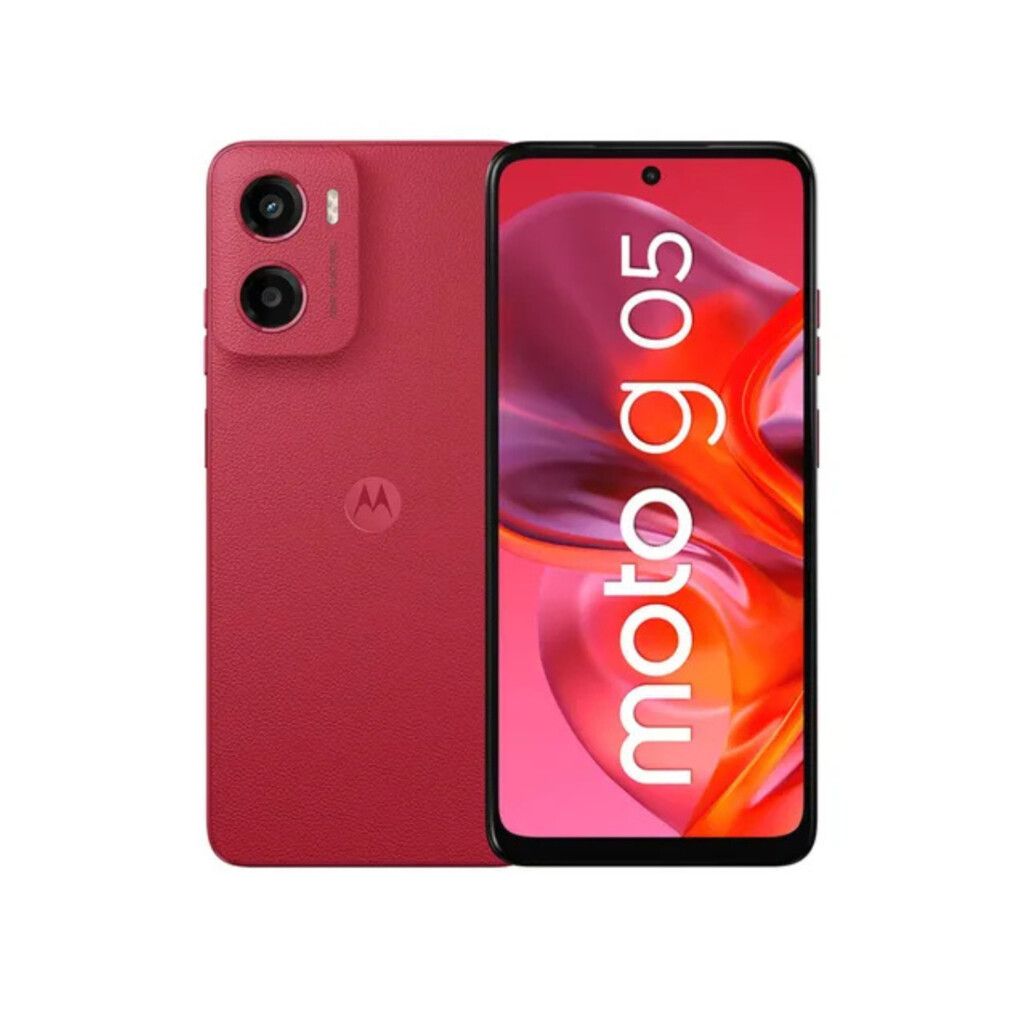 Motorola G05 128GB