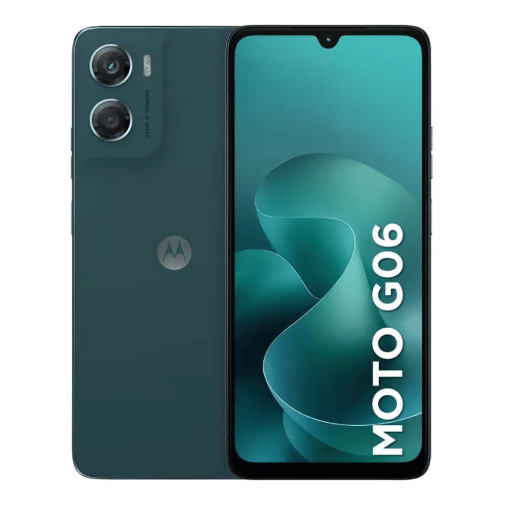 Motorola G06 256GB