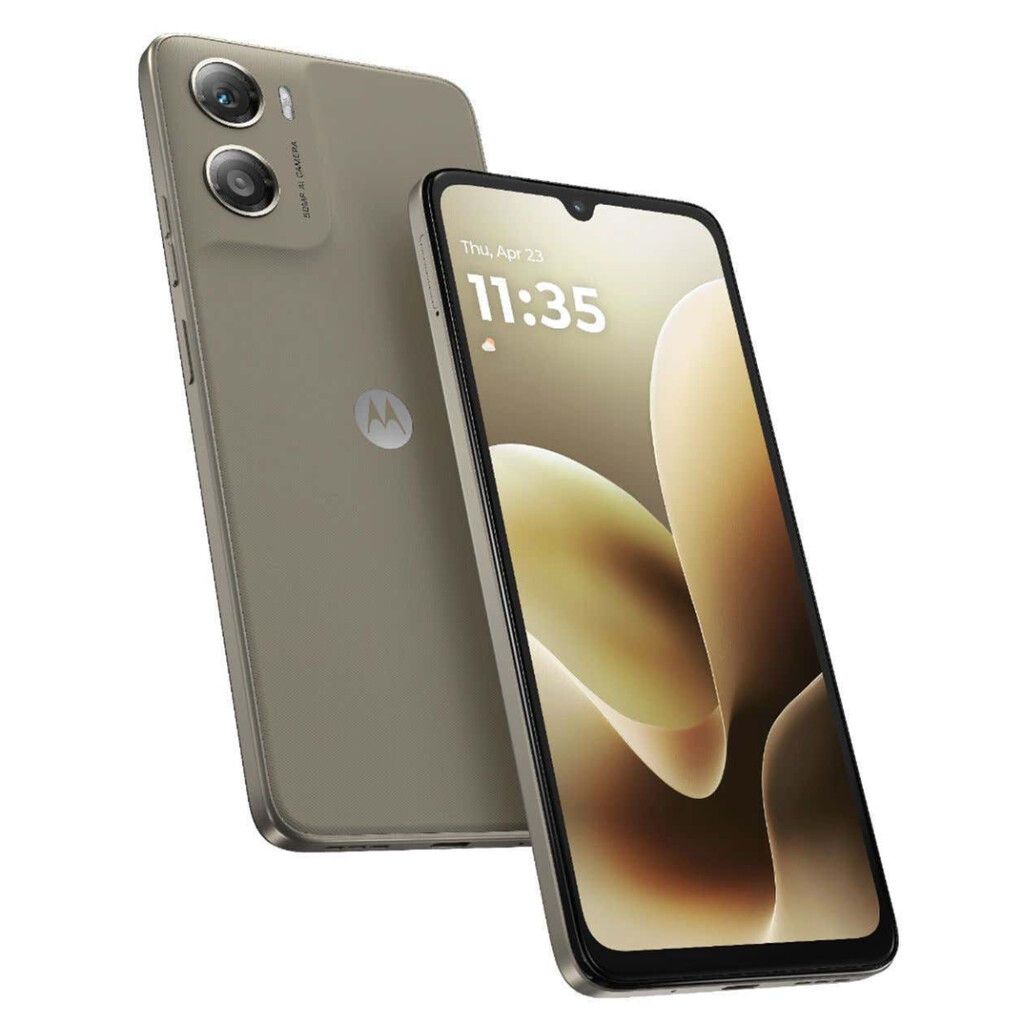 Motorola G06 POWER 256GB