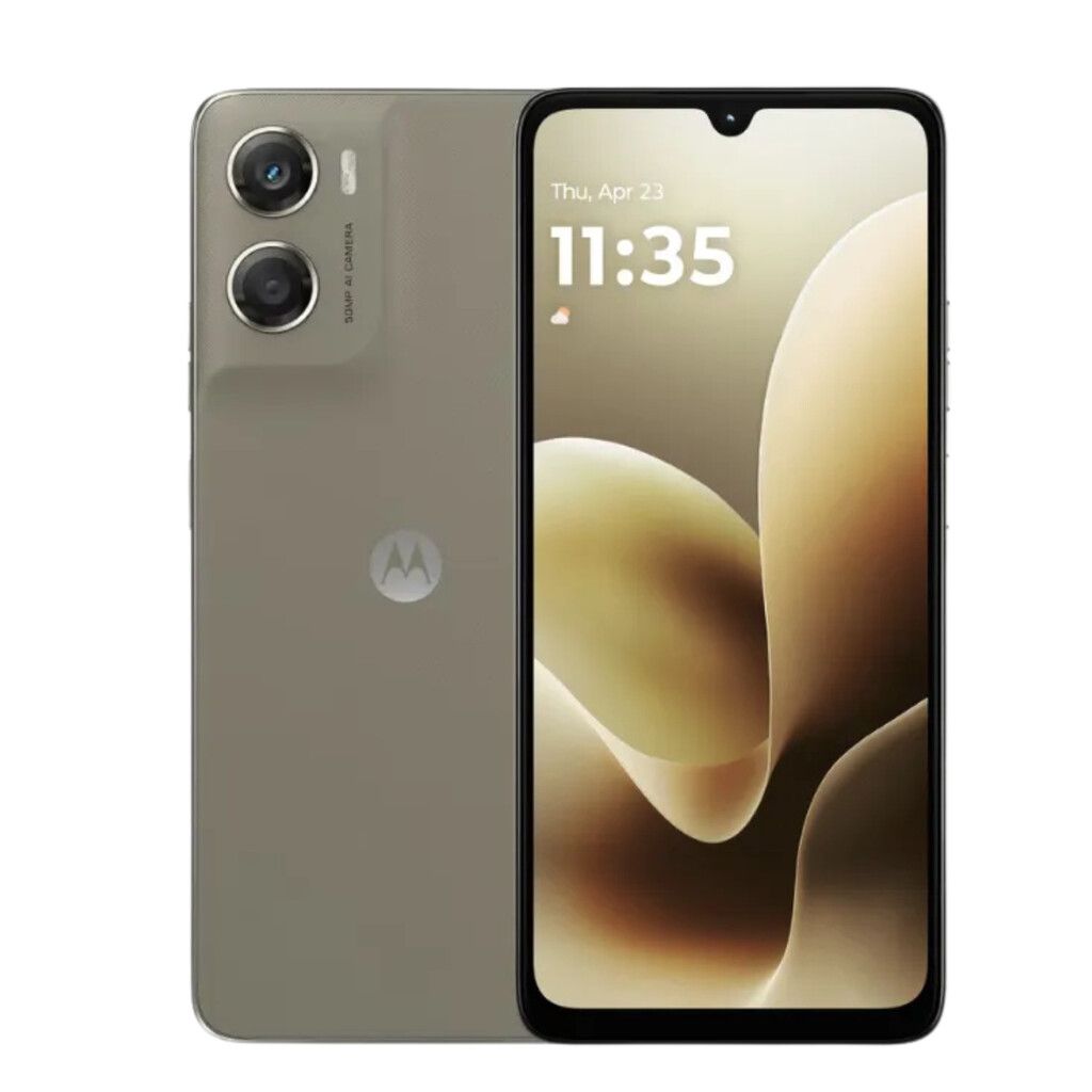 Motorola G06 POWER SLIM 64GB