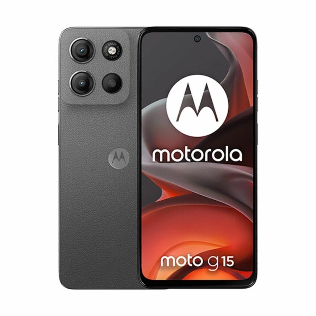Motorola G15 128GB