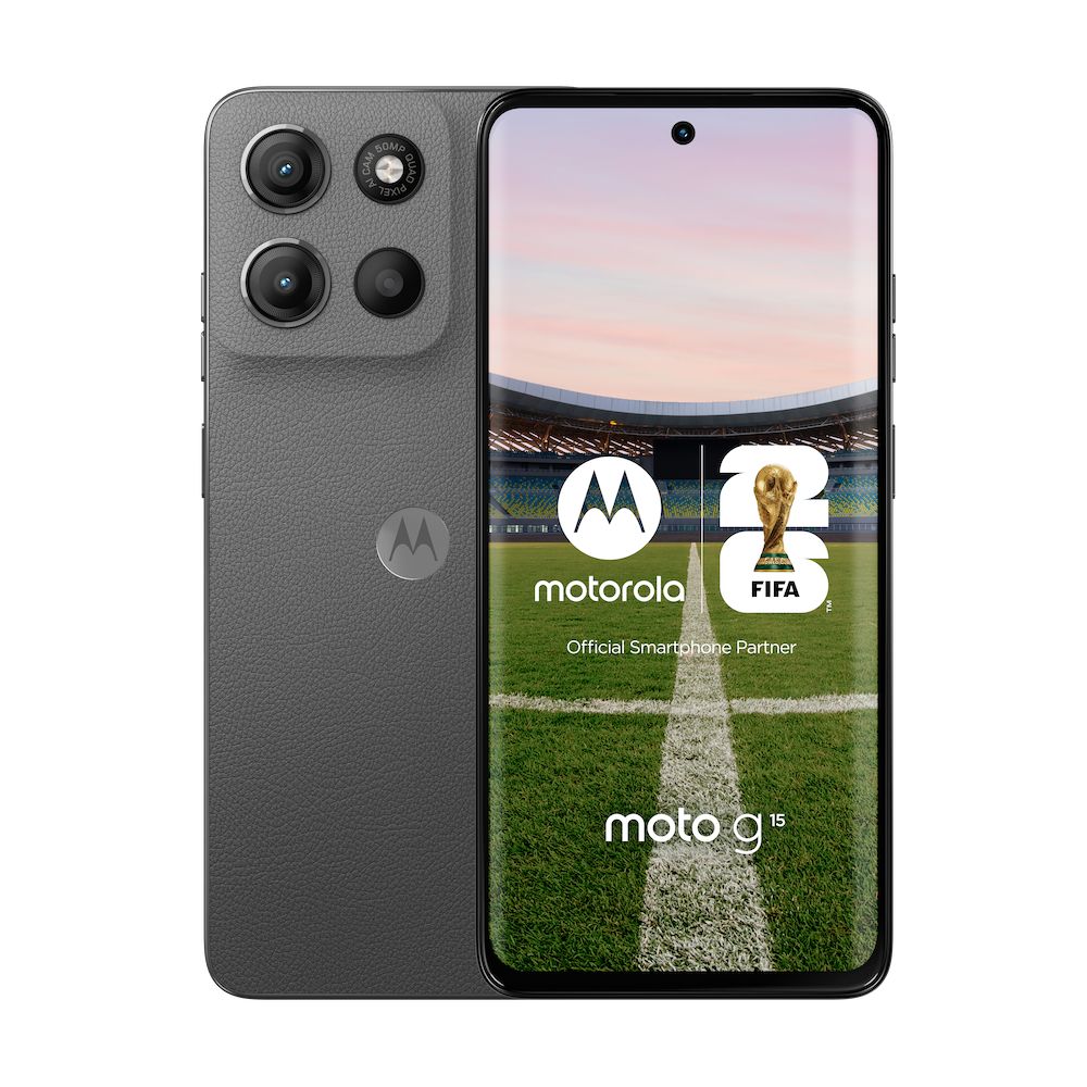 Motorola G15 256GB
