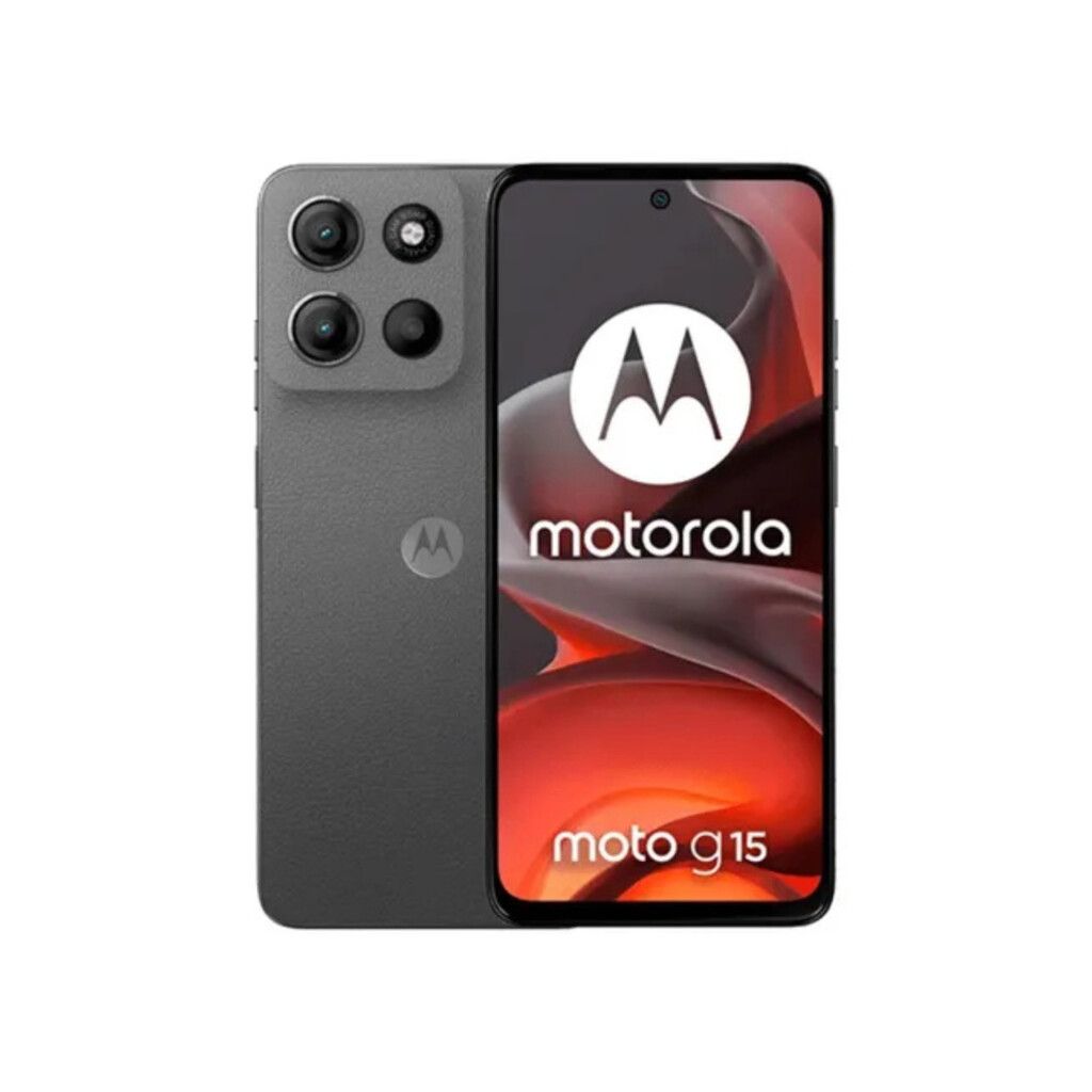 Motorola G15 512GB