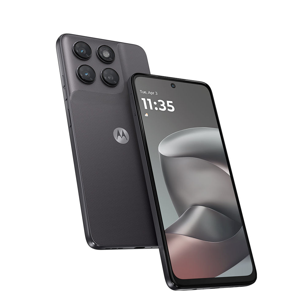 Motorola G47 4 128 IMPENETRAB 4GB