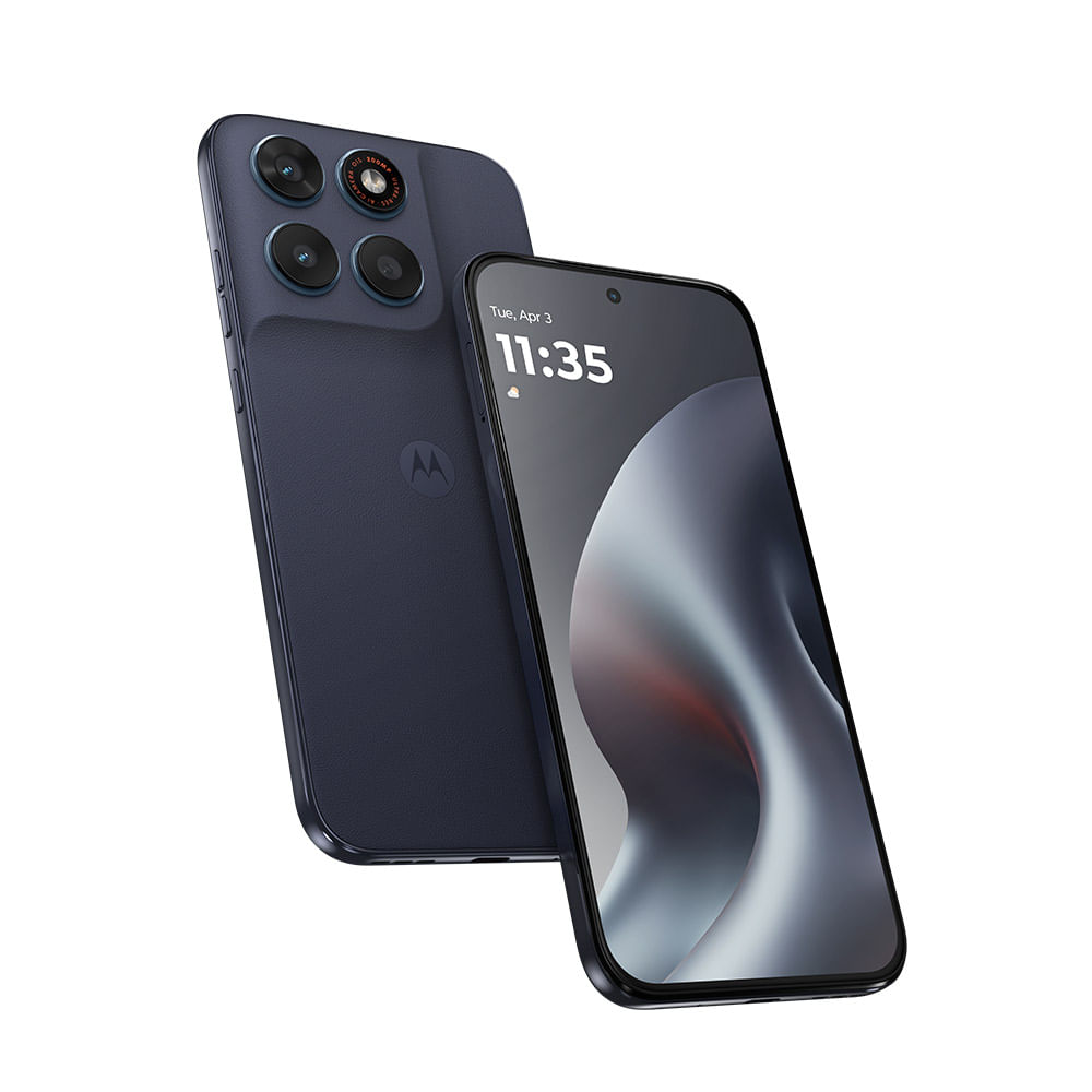 Motorola GMAX 8 256 OVERTURE 8GB