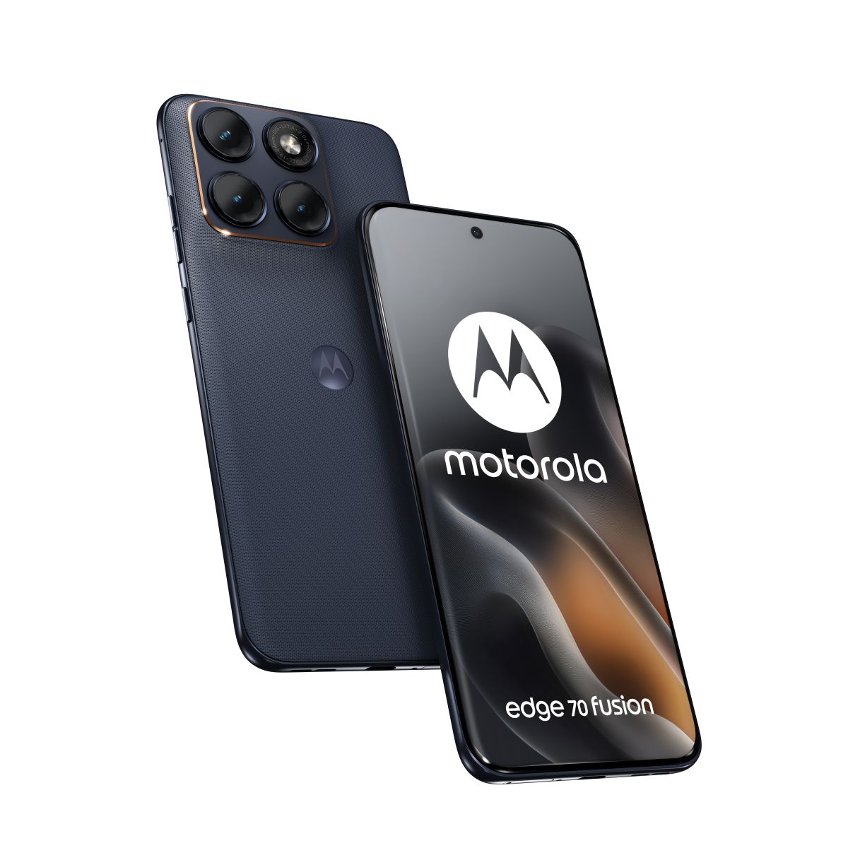 Motorola Moto Edge70 Fusion 8/ 256GB