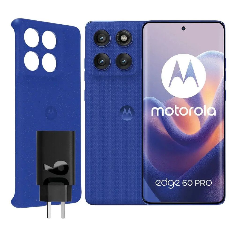 Motorola MOTO Edge 60 PRO 12GB