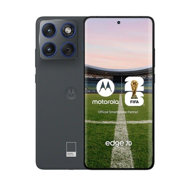 Motorola MOTO Edge 70 8GB