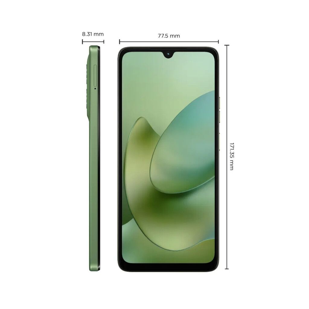 Motorola MOTO G06 Dual 4GB