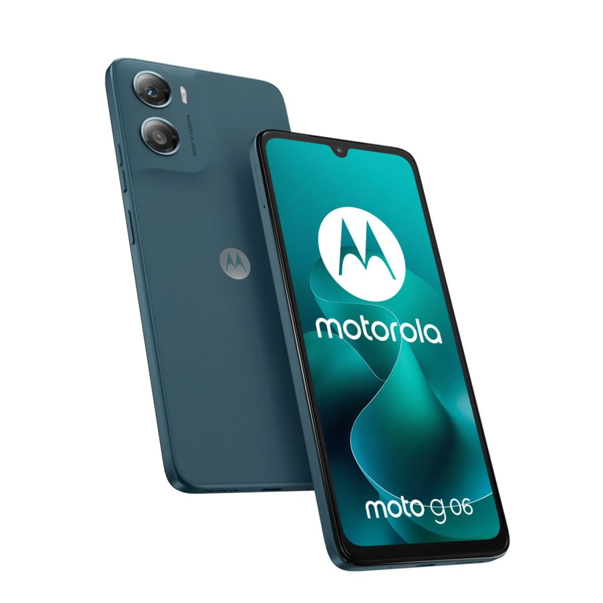 Motorola Moto G06 4/ 6.88'' 128GB