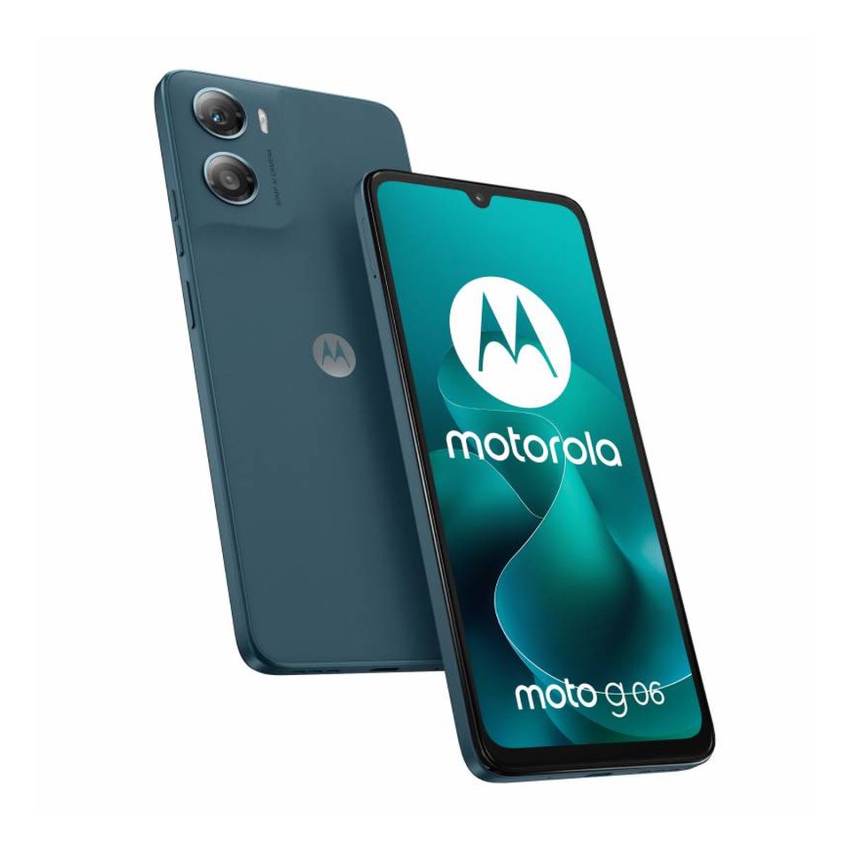 Motorola Moto G06 4/ 6.88'' 64GB