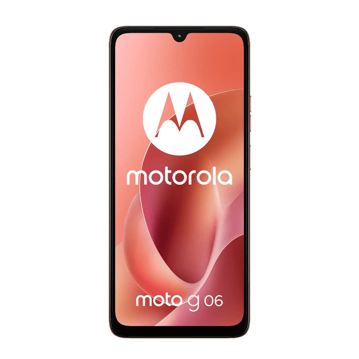 Motorola Moto G06 Arabesque 4GB