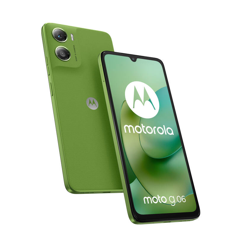 Motorola Moto G06 Tendril 4GB