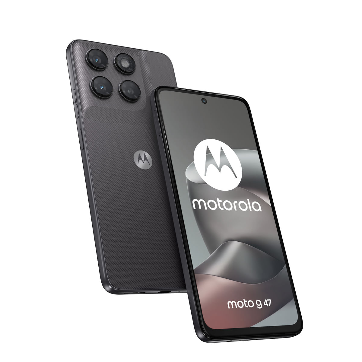 Motorola Moto G47 Pantone Impenetrable 4GB