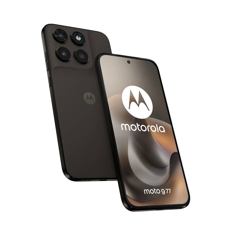 Motorola Moto G77 Olive 8GB