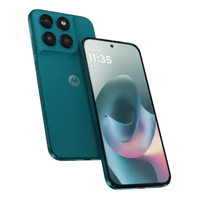 Motorola Moto G77 Shaded Spruce PBAV0007AR 8GB