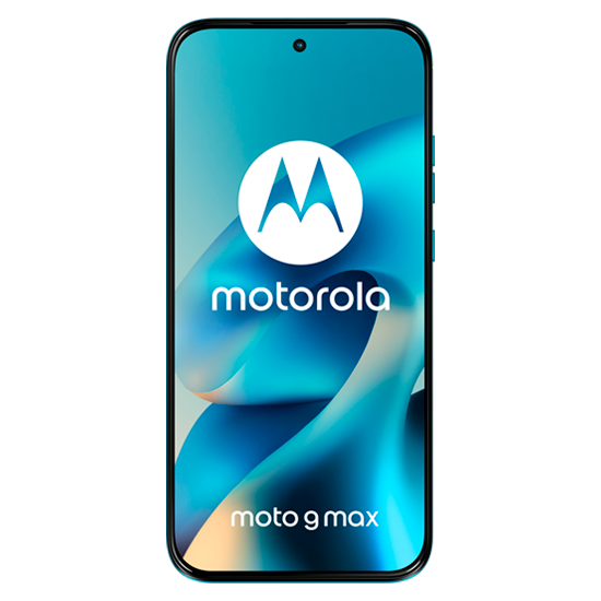 Motorola Moto G Max 256GB