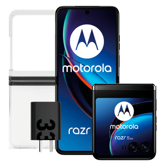 Motorola Razr 40 Ultra 512 GB