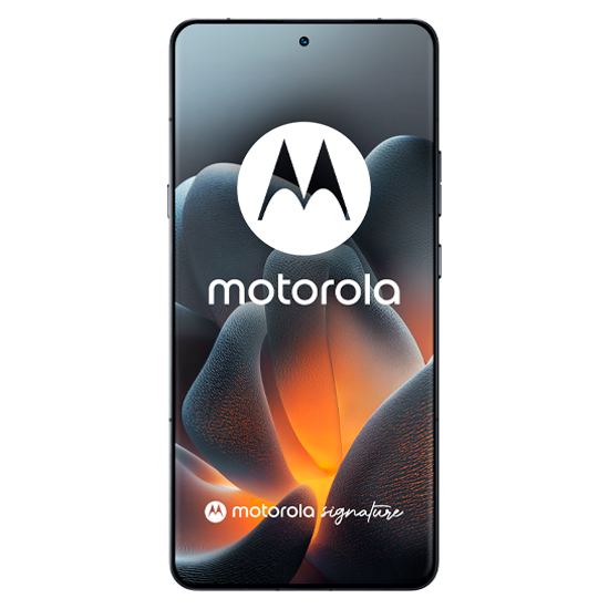 Motorola Signature 1TB