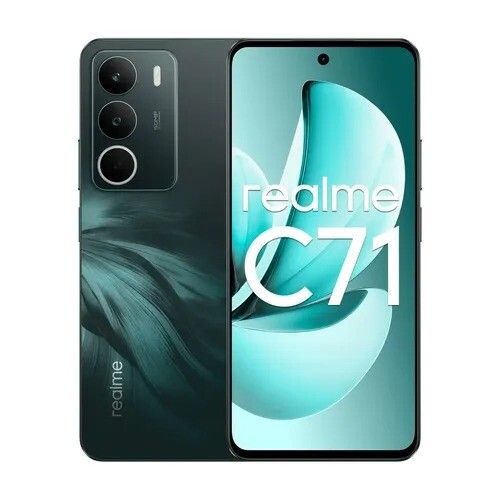 Realme C71 + nuevo 8GB
