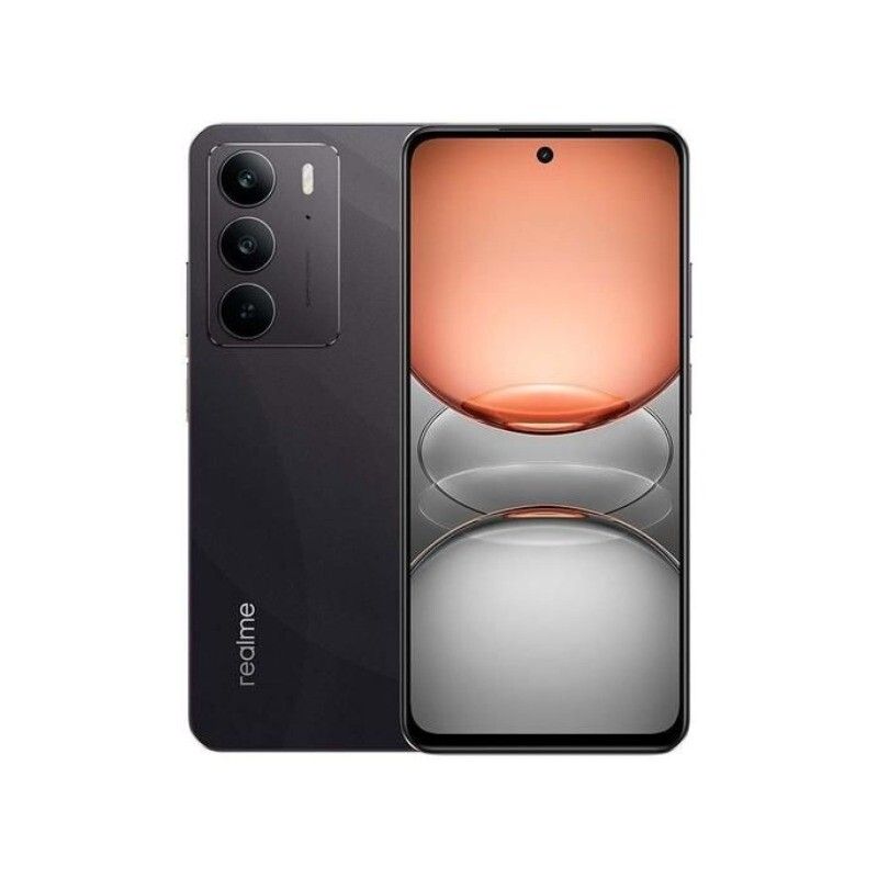 Realme C75X + nuevo 8GB