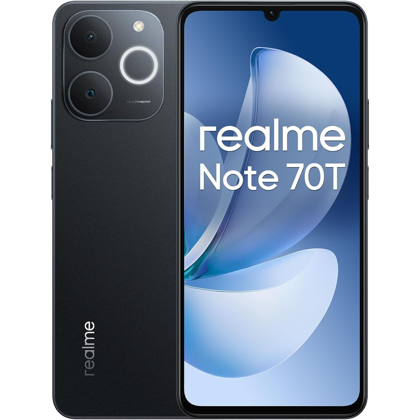 Realme Note 70T 4GB
