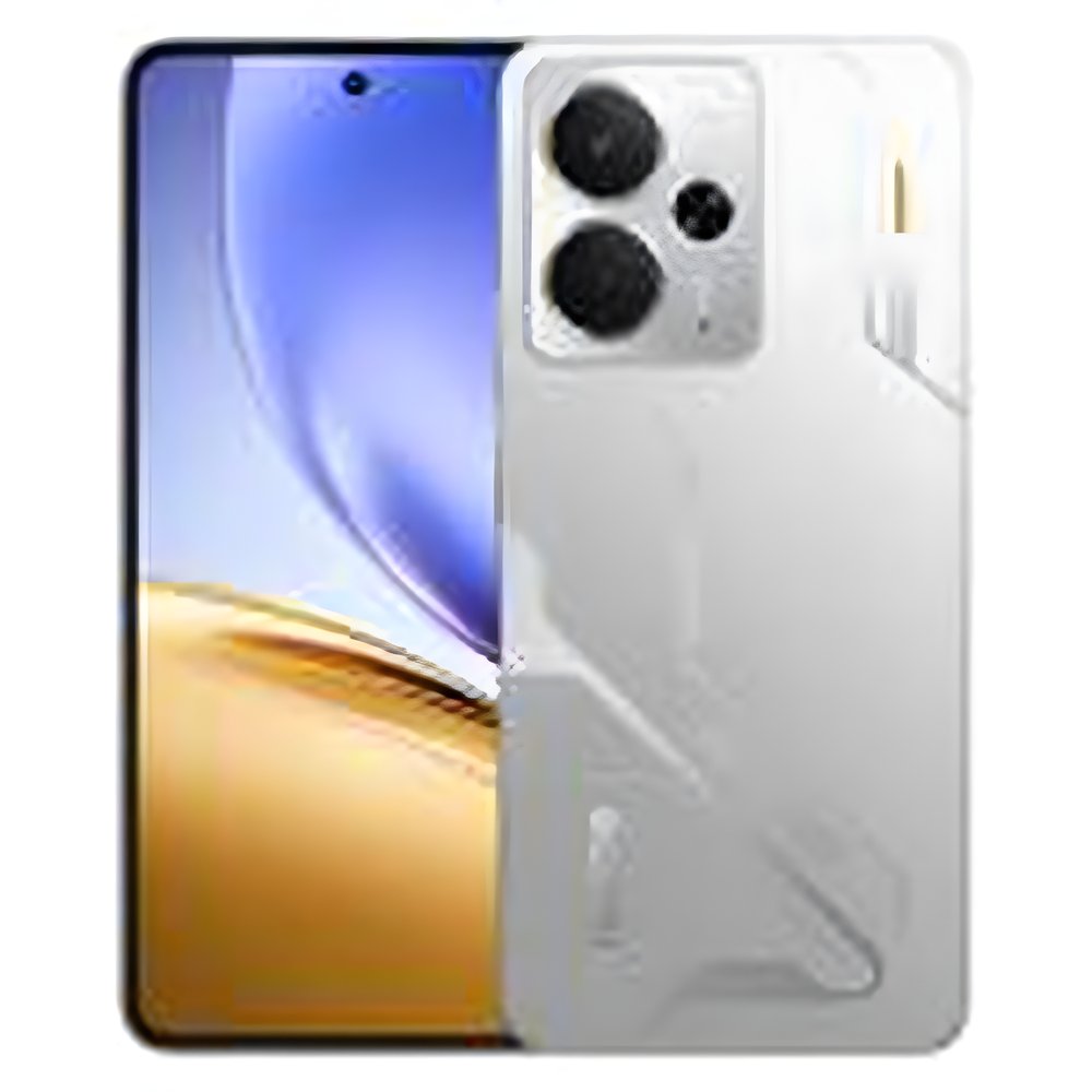 Realme Plata 12GB