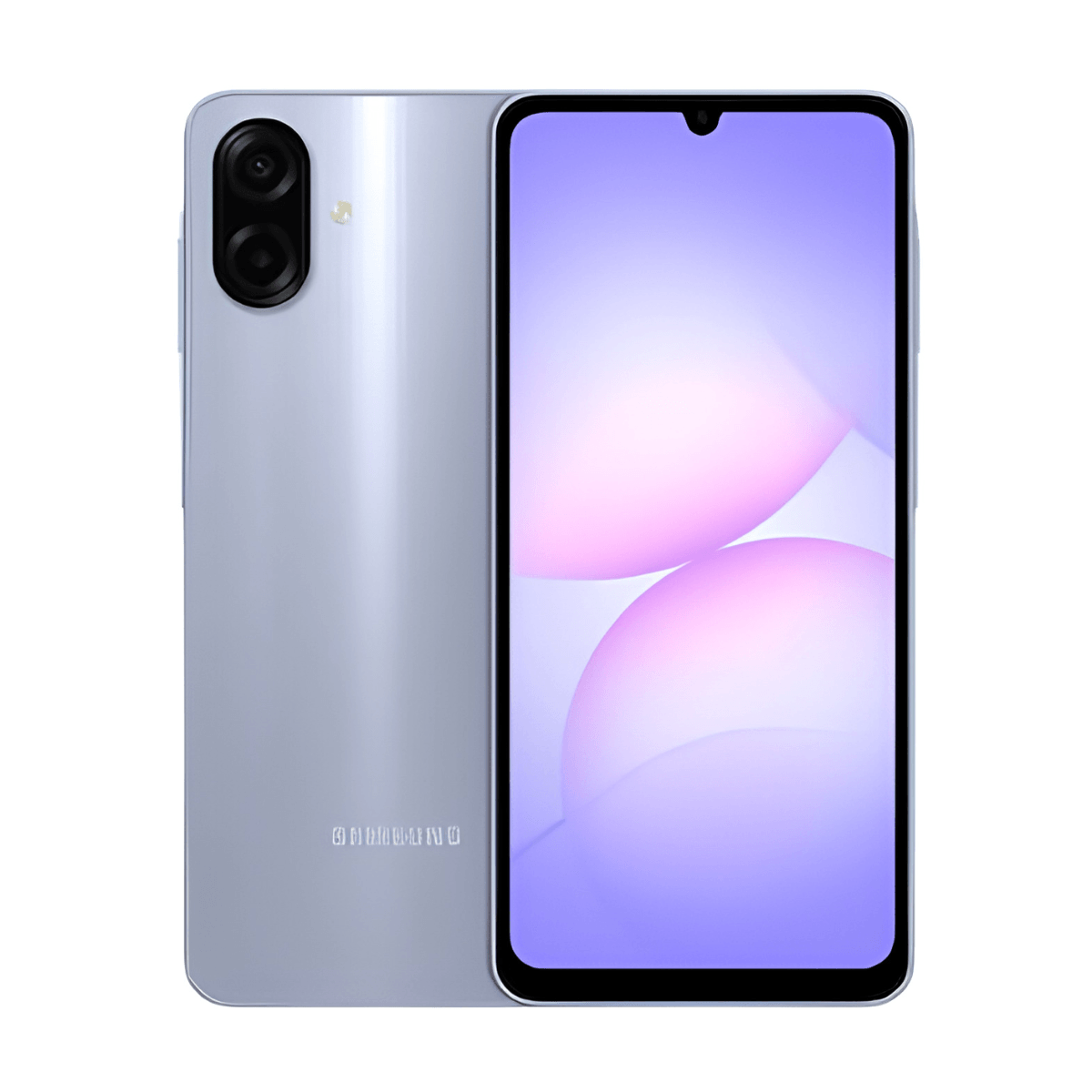 Samsung A07 Dual 4GB