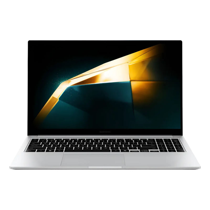 Samsung Book4 Core 7 150u 15.6 Plateado 512GB