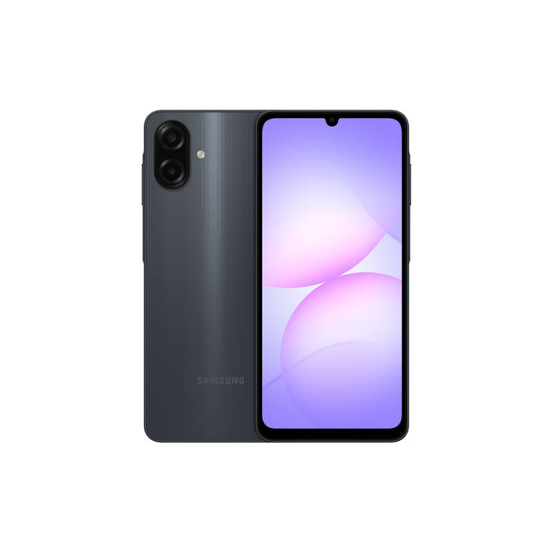 Samsung Combo Galaxy A07 + Auriculares Havit ANC Bluetooth 4GB