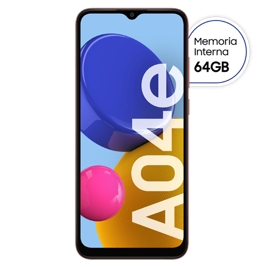 Samsung Galaxy A04E 64 GB
