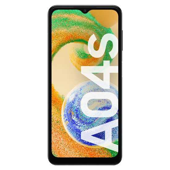 Samsung Galaxy A04S 128 GB