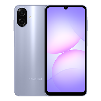 Samsung Galaxy A07