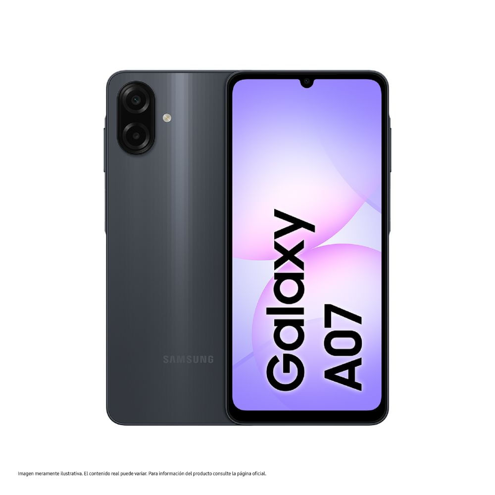 Samsung GALAXY A07 64GB