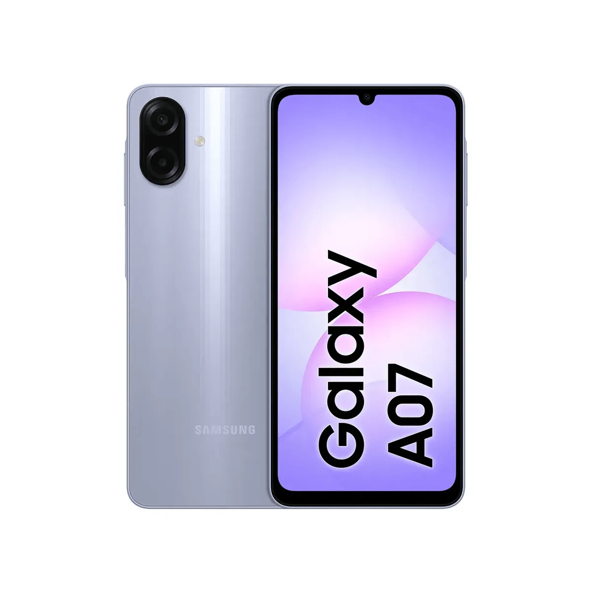 Samsung Galaxy A07 Light 4GB