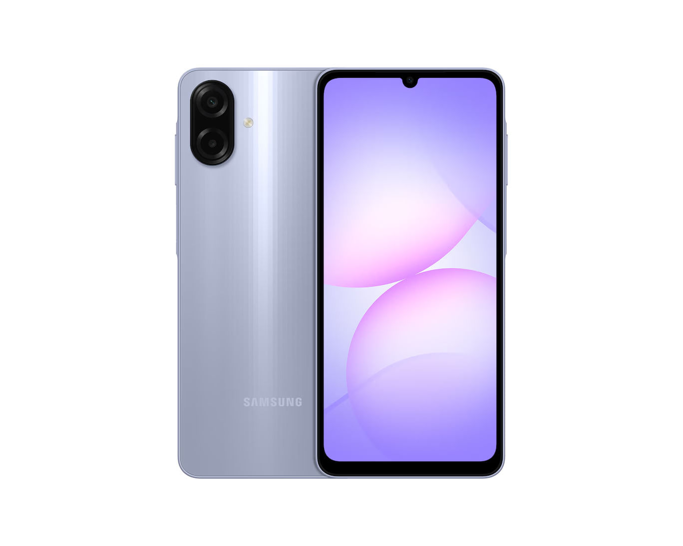Samsung Galaxy A07 Light 64GB